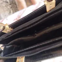 کیف زنانه مجلسی نونو|کیف، کفش، کمربند|ایلام, |دیوار