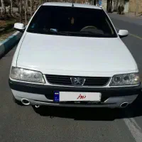 پژو اس ال ایکس استثنایی بدون رنگ