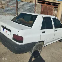 ماشین فروشی