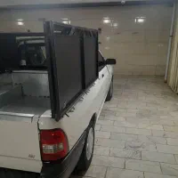 پراید وانت مدل ۱۴۰۳