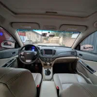 ام وی ام 550|خودرو سواری و وانت|ساری, |دیوار