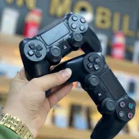 دسته اصلی اورجینال ps4/ps5