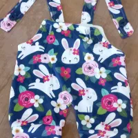 لباس بچه پیراهن تیشرت ست کامل و تک نونو