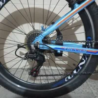 دوچرخه کوهستانی 26|دوچرخه، اسکیت، اسکوتر|تهران, بهداشت|دیوار