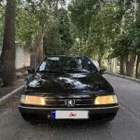 پژو 405 مدل 93|خودرو سواری و وانت|شهریار, شهریار|دیوار