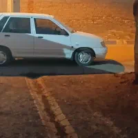 پراید ۱۱۱ مدل ۹۷|خودرو سواری و وانت|مشکان, |دیوار