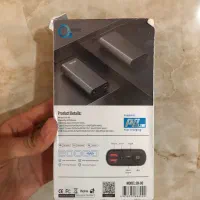 پاور بانک OX-90|لوازم جانبی موبایل و تبلت|ارومیه, |دیوار