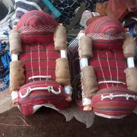 پالان اسب قاطر خر الاغ|اسب و تجهیزات اسب‌سواری|گرگان, |دیوار