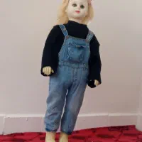 مانکن لباس بچه