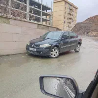 مگان 2006وارداتی فرانسه