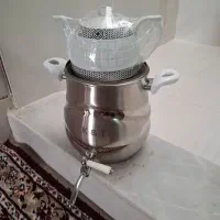 کتری قوری