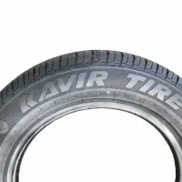 یک جفت لاستیک نو کویر تایر KB88 Flexible