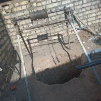 مغنی چاه تخریب|خدمات پیشه و مهارت|قم, شاه ابراهیم|دیوار