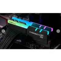 رم 32 گیگG.SKILL Trident Z RGB (16×2) DDR4 3200