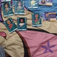 کارت کیمدی|کلکسیون اشیاء عتیقه|لار, |دیوار