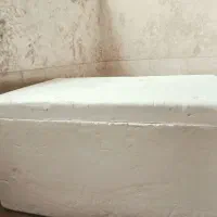 یخدان ، و یخچال فیبری بسیار درحدنو بزرگترین سایز|ظروف نگهدارنده، پلاستیکی، یک‌بارمصرف|تهران, شهرک پاسداران|دیوار