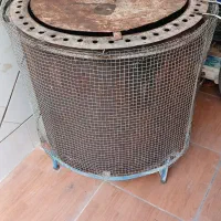 فروش تنور گازی ۴نونه