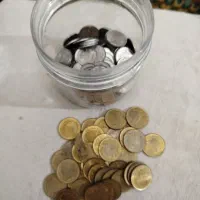 فروش سکه با تاریخ|کلکسیون سکه، تمبر، اسکناس|محمدشهر, همایون ویلا|دیوار