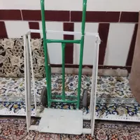 گاری حمل بار|ابزارآلات|خرمشهر, |دیوار
