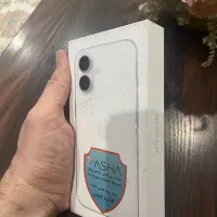 آیفون ۱۶ نرمال ۱۲۸ گیگ|موبایل|تهران, جی|دیوار