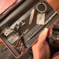 ست ساعت مردانه