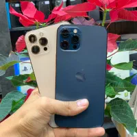 آیفون ۱۲ مکس دو سیم مهلت تست بی قید و شرط