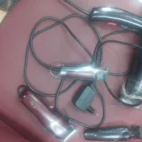 ماشین فید زن کردلس وال و خط زن سشوار|آرایشی، بهداشتی، درمانی|فلاورجان, |دیوار