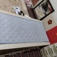 تخت خواب بچه