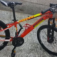 دوچرخه 24 نو