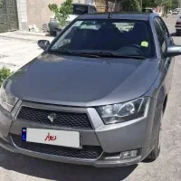 دنا مدل 1400|خودرو سواری و وانت|شیراز, انجیر|دیوار
