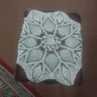 کوسن‌دست‌باف|پشتی|فولادشهر, فولادشهر|دیوار
