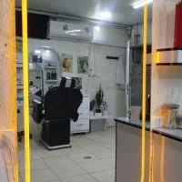 آیینه قدی جنس خارجی و بدون موج و خط