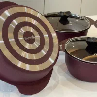 لوازم خانگی،لوازم آشپزخانه،سرویس قابلمه،تابه|ظروف پخت‌وپز|ارومیه, |دیوار