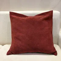 کوسن مخمل ۴۵ در ۴۵|مبلمان خانگی و میز عسلی|قم, سالاریه|دیوار