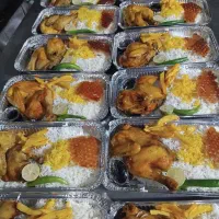 تهیه و توزیع انواع غذاهای ایرانی
