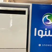 تخفیف تکرار نشدنی ظرفشویی اسنوا