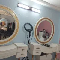 یک جفت آینه