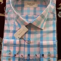 پیراهن مردانه|لباس|لالجین, |دیوار