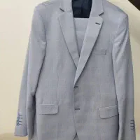 کت و شلوار نو