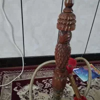 قلیان|کوهنوردی و کمپینگ|آق قلا, |دیوار