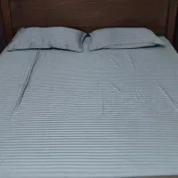 ست رو تختی دو نفره