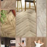 پارکت امیران|مصالح و تجهیزات ساختمان|مراغه, |دیوار