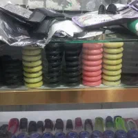 تجهیزات کامل اسکیت|دوچرخه، اسکیت، اسکوتر|قم, فرهنگیان و شهربانی|دیوار