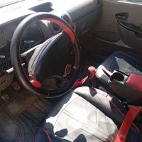 پراید 132 مدل 90|خودرو سواری و وانت|شادگان, |دیوار