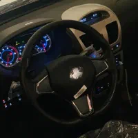 فروشی ساینا فول آپشن شرکتی مانیتور دار فروش فوری|خودرو سواری و وانت|آبیک, |دیوار