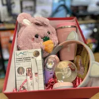 پک های ولنتاین (کادو ولنتاین)