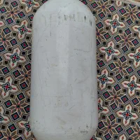 تک مخزن cng پراید