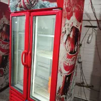 یخچال دو درب تایلندی