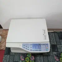 دستگاه کپی|پرینتر، اسکنر، کپی، فکس|پرند, فاز ۴|دیوار