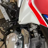 Xr 250|موتورسیکلت|واجارگاه, |دیوار